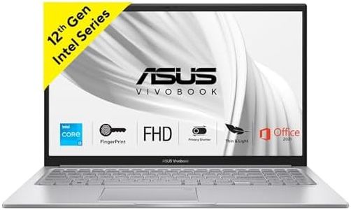 ASUS Vivob
