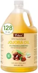 Yoken 1 Gallon Jojoba Oil EWG Verif
