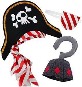 Pirate hat