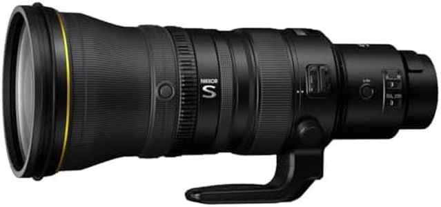 NIKKOR Z 4