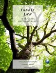 Family Law: Text, Cases, and Materials