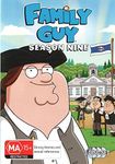 FAMILY GUY: SEAS 9 (3 DISC)