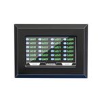 JKBMS Accessory 4.3 inch LCD Touchable Display Screen with Active Switch Monitor for JK BMS Battery Protection Board