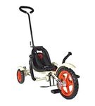 Mobo Cruiser Total Tot Toy, Ivory