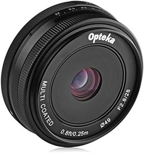 Opteka 28m