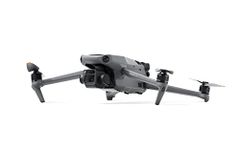 DJI Mavic 3 Cine Premium Combo Camera Drone with 4/3 CMOS Hasselblad Camera, 5.1K Video, Omnidirectional Obstacle Avoidance, 46 Minutes Flight Time, Apple ProRes 422 HQ and 15km Video Transmission