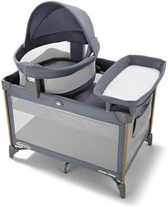 Graco Pack
