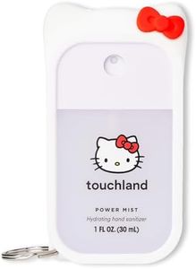 Touchland x Hello Kitty Hand Sanitizer Spray + Case Set