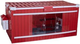 RentACoop Big Red Barn Chick Broode