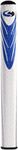 Golf Grip Mid Slim -2.0 Putter Grip - Premium Non-Slip Golf Putter Grips, High-Density Blue Rubber, All-Weather Control & Vibration Dampening for Precision Putting - Easy Install (R&A Compliant)