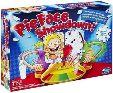 Hasbro Jeu