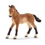 Schleich North America Tennessee Walker Foal Toy Figure