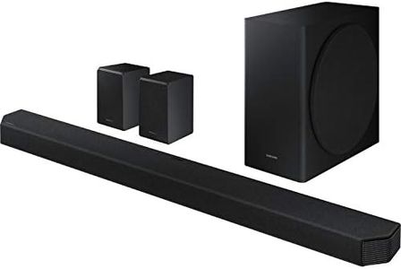 Samsung HW
