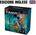 Magic The Gathering: Theros Beyond 