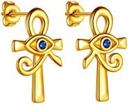 Beautlace Egyptian Eye of Horus Cro