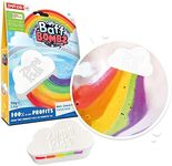 Zimpli Kids Baff Bombz - Rainbow Cl
