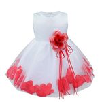 Iiniim Flower Girl Dresses