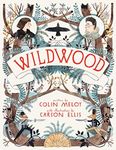 Wildwood (Wildwood Chronicles)