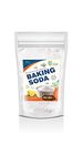 PNC Quality bazar Natural Baking Soda Powder / Meetha Soda 500 gm