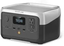 EF ECOFLOW Portable Power Station R