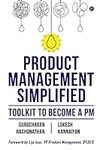 Product Management Simplified: Tool