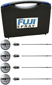 Fuji Spray
