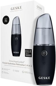 GESKE SmartAppGuided™ Facial Hydration Refresher | 4 in 1 - Mini