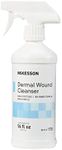 McKesson Dermal Wound Cleanser Spra