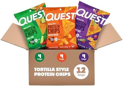 Quest Nutr