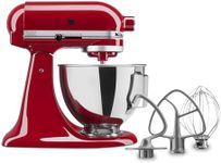 Kitchen Aid Tilt-Head Stand Mixer 4