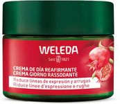 Weleda Face Firming Creams