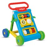 Baby Activity Walker