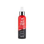 Muscle Up Hot Stuff Maximum Vascularity High Definition Optimizer Posing Oil, 118ml