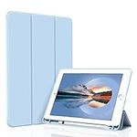 Divufus Case for iPad Air 3 / Pro 1