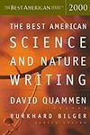 The Best American Science & Nature 