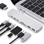 Hyperdrive Usb Type C Hub