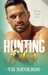 Hunting Eden: A Standalone Comedy Sports Romance (The Triple Trouble Series Book 1)