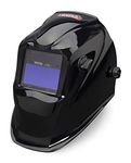 Lincoln Electric Viking 1840 Black Welding Helmet - Auto Darkening - 4C Lens Technology - K3023-3