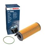 Bosch P7066 - Oil Filter Car