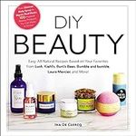 DIY Beauty: Easy, All-Natural Recip