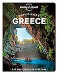 Lonely Planet Experience Greece (Tr
