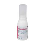 CleanAural for cats keeps ears clean and healthy 50ml