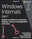 Windows Internals: System architect