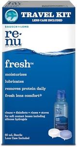 Renu Multi-Purpose Solution Travel Kit