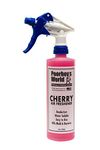 Poorboy's World PB-AFC16 AFC-PB Car Cleaning Valeting Air Freshener, Cherry, 473ml