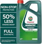 Castrol Magnatec 0W-20 FE 5L