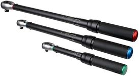 Sealey Micrometer Style Torque Wren