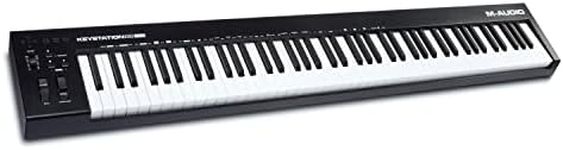 M-Audio Keystation 88 MK3 – 88 Key 