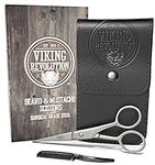 Viking Revolution - Beard and Musta