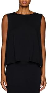 Bleusalt The Swing Top Black 3